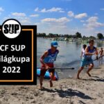 ICF SUP Világkupa beszámoló