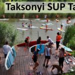 Taksony SUP Tag beszámoló [Galéria]