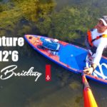 Thomas Breitling Adventure –  egy túra deszka kalandoroknak