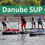 IV. Danube SUP Cup – galéria