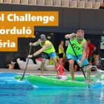 Pool Challenge II. forduló – [galéria]