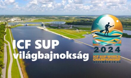 2024-es ICF SUP Világbajnokság – Sarasota